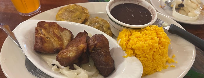 El Cubanito is one of Treasure Coast's Treasures.