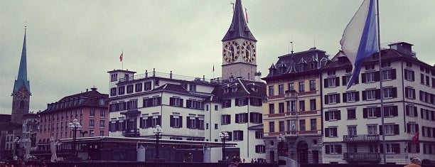 Bodum Shop Zurich is one of Lugares favoritos de Selin.