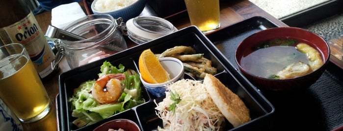 Guu Garden is one of The Best of Vancouver — Food.
