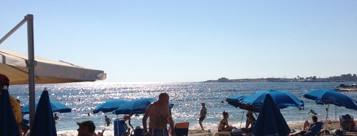 Sodap Beach is one of Пафос.
