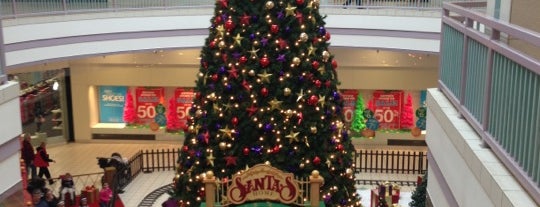 Logan Valley Mall is one of Shopping in Pennsylvania.