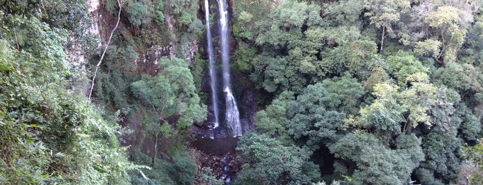 Ecoparque Sperry is one of Santa Catarina.