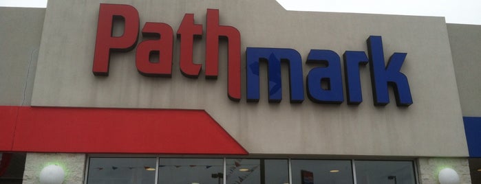 Pathmark is one of staten island locations.