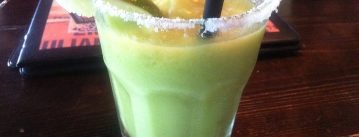 Laredos Grill is one of The 15 Best Places for Margaritas in Seattle.
