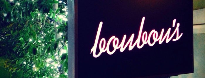 boubou's is one of Night life.