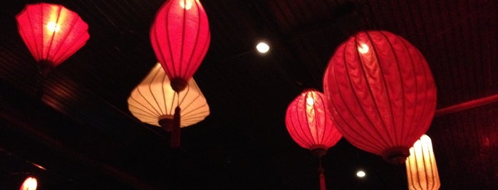 Lantern is one of USA - Chapel Hill - Restaurants/Food.