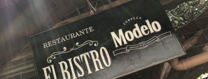 El Bistro is one of Guatemala.