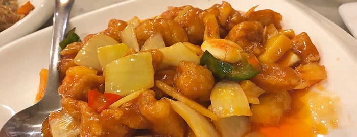 Hunan Kitchen (Hu Nan Xioa Chu) is one of Top picks for Chinese Restaurants.