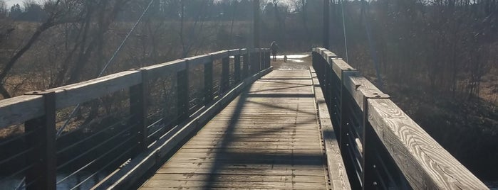 Big Rock Forest Preserve is one of Forest Preserves.