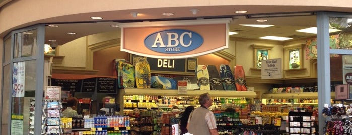 ABC Stores #70 is one of Hawaii.