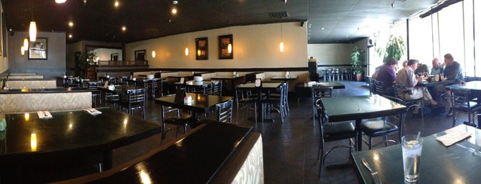 Tasty Thai is one of The 11 Best Places for Sushi in Modesto.