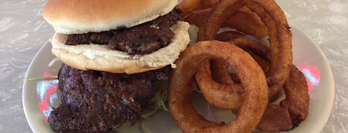 Workingman's Friend is one of Best Burgers in America.