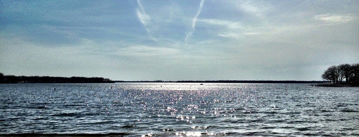 West Okoboji Lake is one of mastermilton1.