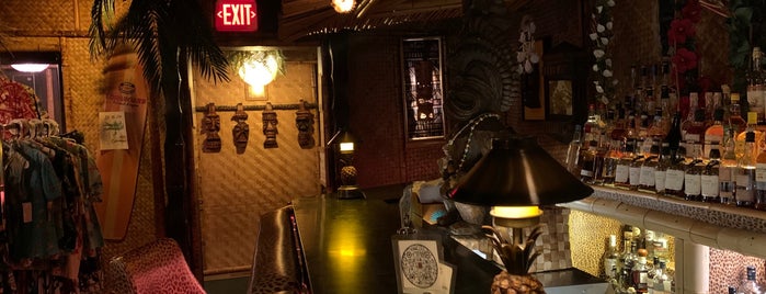 Hala Kahiki Tiki Bar & Lounge is one of Chicago.