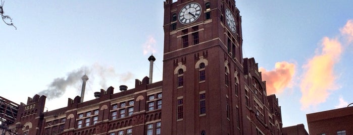 Anheuser-Busch Brewery Experiences is one of Breweries I've visited in America.