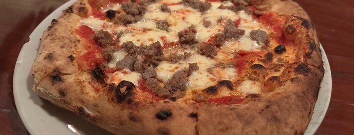 Cibo is one of Favorite Pizza, Arizona.