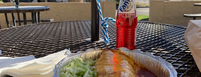 Rito's Market & Mexican Take Out is one of Best of Phoenix.