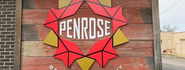 Penrose Brewing Company is one of Schaumburg, IL & the N-NW Suburbs.