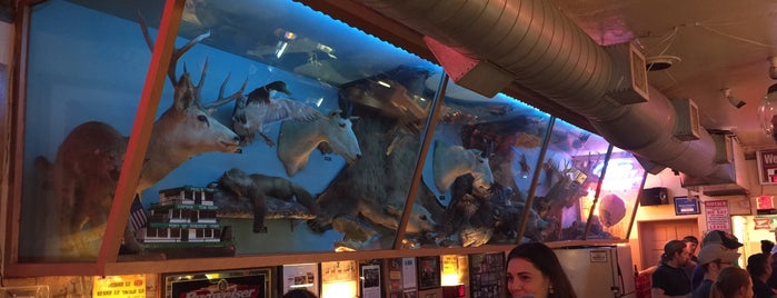 Paul's is one of Best Dive Bars in America.