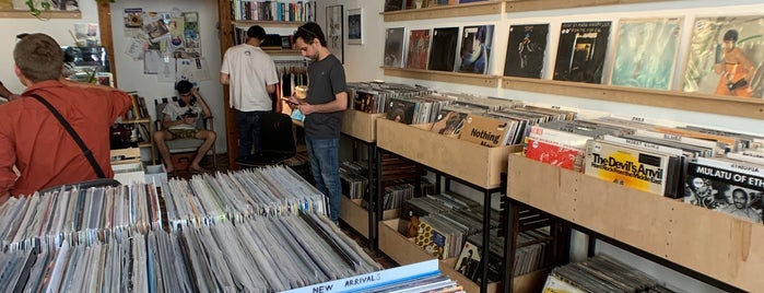 Holit Records is one of TLV OTHERS.