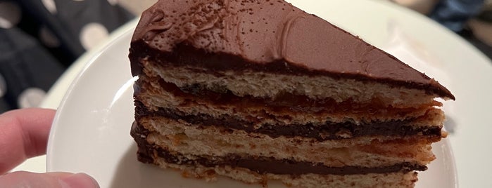 Toklas Bakery is one of Dessert.