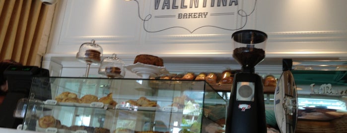 Valentina is one of Mis Restaurantes.