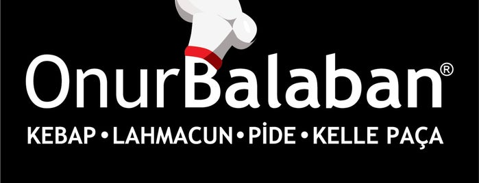 OnurBalaban is one of İstanbulda.