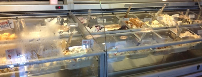 Paciugo Gelato & Caffé is one of The 15 Best Places for Belgian Food in Houston.