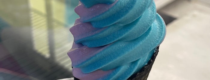 ايس كريم البرينس Prince Icecream is one of Sweet,Cakes,Dounts &Ice cream 🍨🍩🍰(Riyadh 🇸🇦 ).