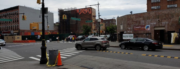 Masjid At-Taqwa is one of brooklyn.