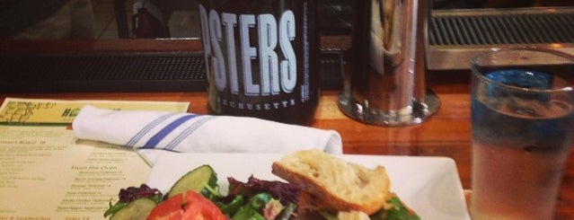Hopster's is one of Boston-Area Breweries.