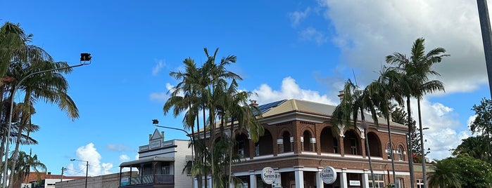 Mullumbimby is one of Tourism.