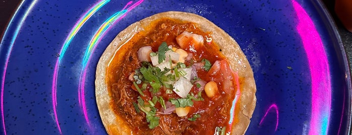 Calaveras is one of salsa towards the tamalés~.