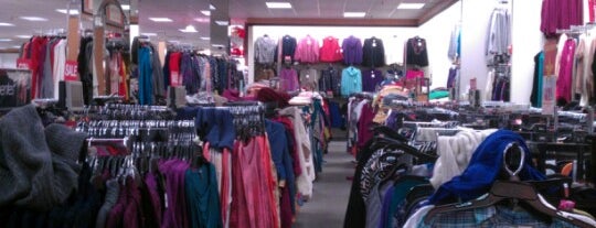 Kohl's is one of Lugares favoritos de Sheila.