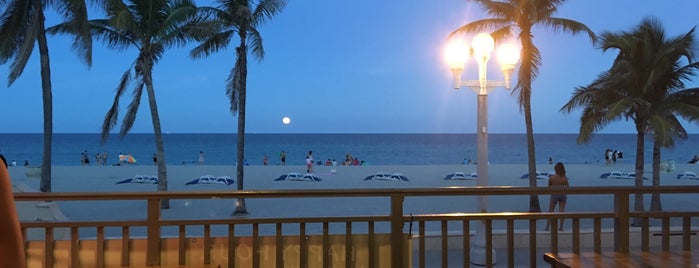 Top 10 dinner spots in Fort Lauderdale, FL