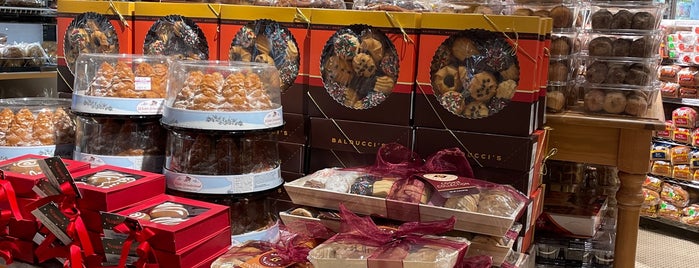 Balducci's Food Lover's Market is one of Bakeries - Westchester.