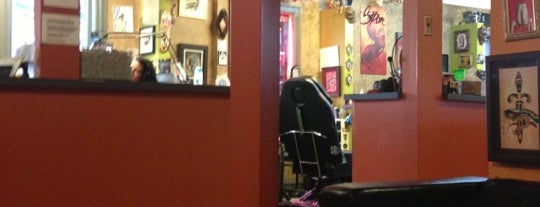 Uptown Tattoo is one of The sweet spots.