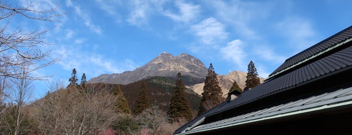 由布院温泉 名苑と名水の宿 梅園 is one of JAPAN - FUKUOKA.