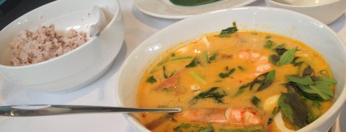 myELEPHANT Thai Restaurant is one of PJ Favourites.