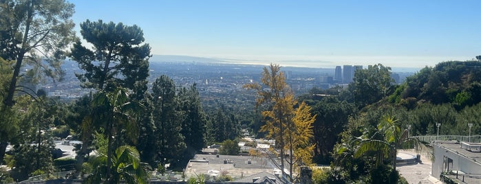 The Top of Beverly Hills is one of Sep16.