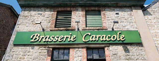 Brasserie Caracole is one of Beer / Belgian Breweries (2/2).