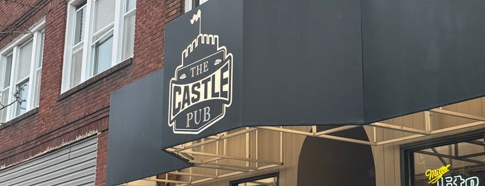 Castle Pub is one of Guide to Ebensburg's best spots.
