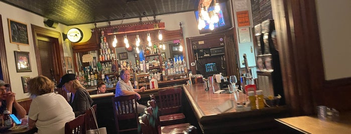 The Franklin House Tavern is one of Date Night Ideas.