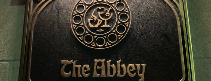 The Abbey on Butler Street is one of Richaさんのお気に入りスポット.