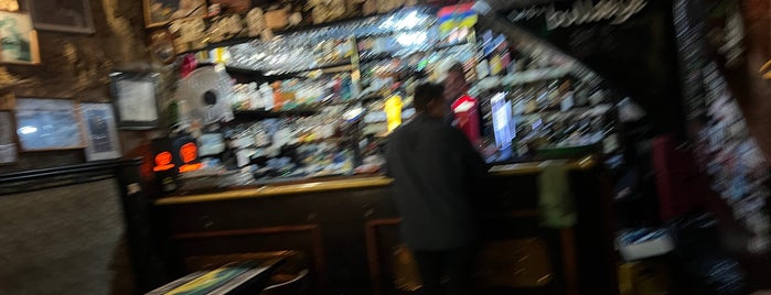 The Pub is one of Málta.