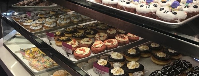 Pinkbox Doughnuts is one of Vegas Trip.