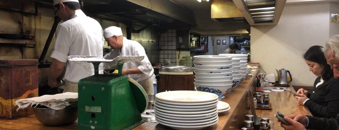 食堂 かいどう is one of 渋谷駅桜丘口地区再開発.