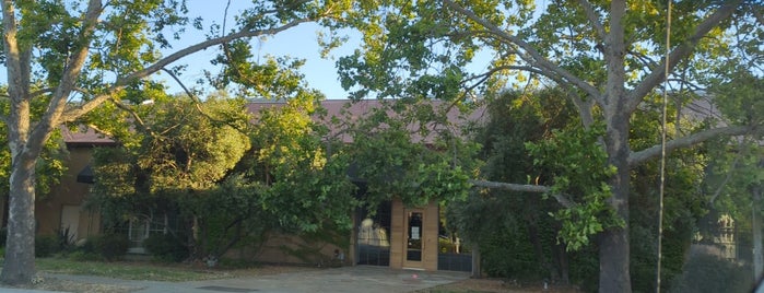 Farmstead at Long Meadow Ranch is one of Lieux qui ont plu à Napa.