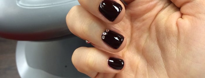 Beauty nail is one of Посетить!.