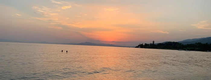 Παραλία Κορώπης is one of End Summer 2015.
